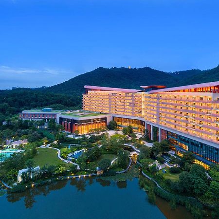 Four Points By Sheraton Guangdong, Heshan Heshan  Exterior foto